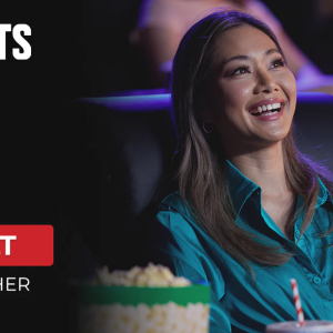 Hoyts Adult E-Voucher